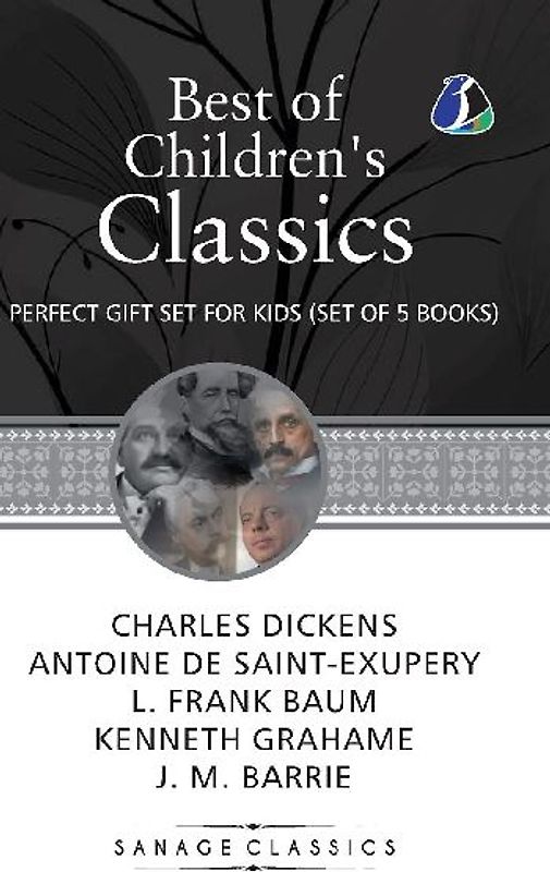 Best of Children's Classics