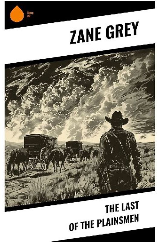 The Last of the Plainsmen