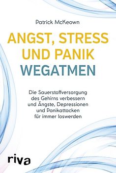 Angst, Stress und Panik wegatmen