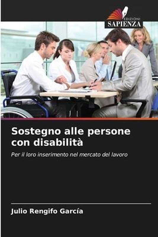 Sostegno alle persone con disabilità
