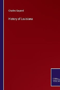 History of Louisiana