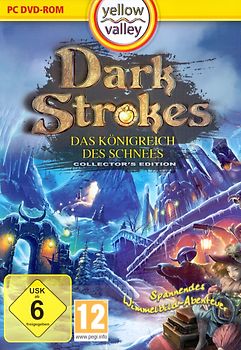 Dark Strokes [Yellow Valley] PC Spiele
