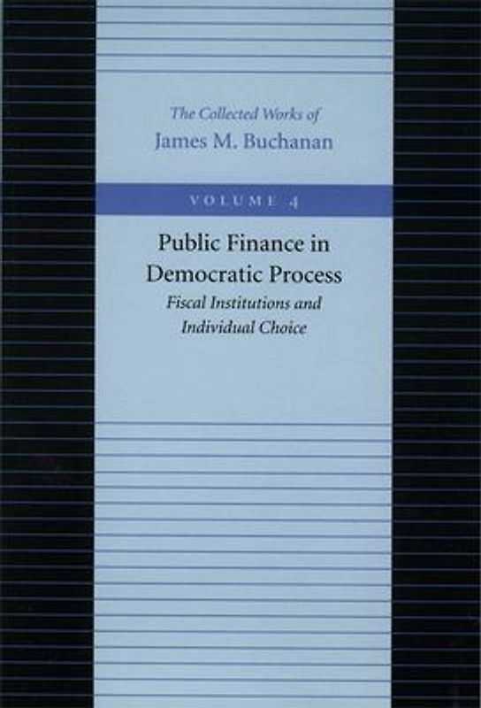 Public Finance in Democratic Process