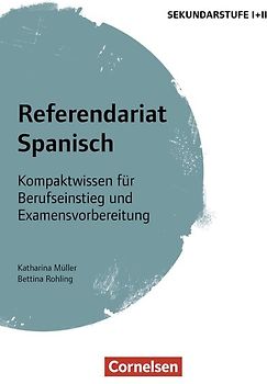 Referendariat Sekundarstufe I + II