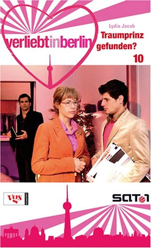 Verliebt in Berlin