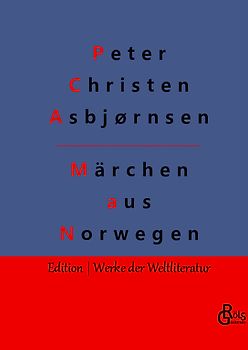 Märchen aus Norwegen