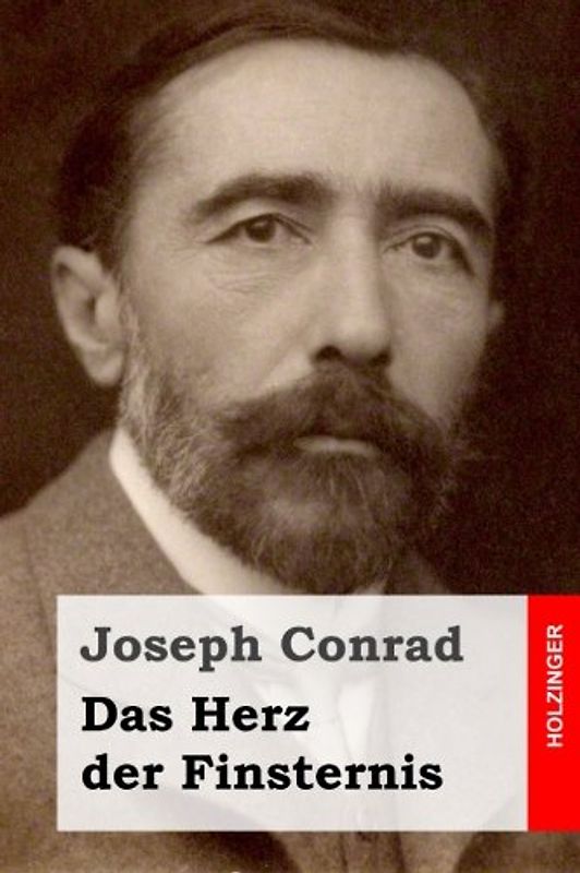 Das Herz der Finsternis