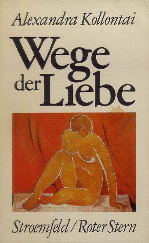 Wege der Liebe