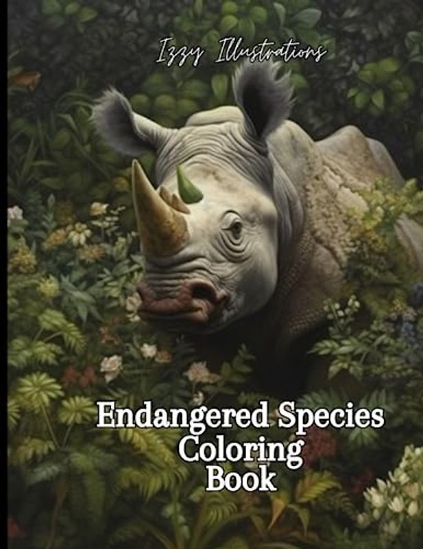 Endangered Species: A Race Against Time