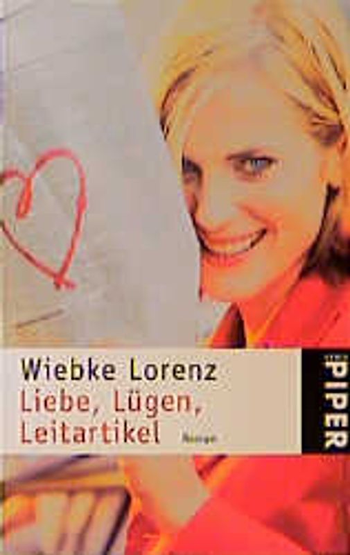 Liebe, Lügen, Leitartikel