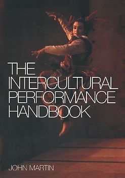 The Intercultural Performance Handbook