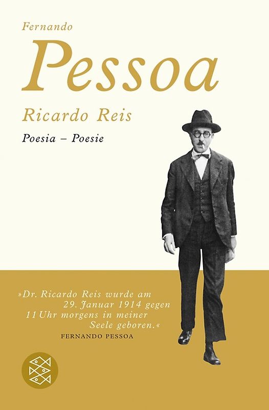 Ricardo Reis