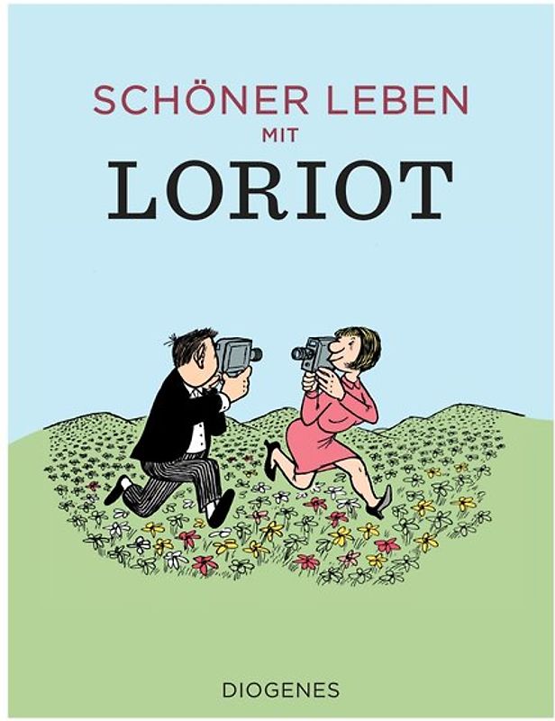 Schöner leben mit Loriot