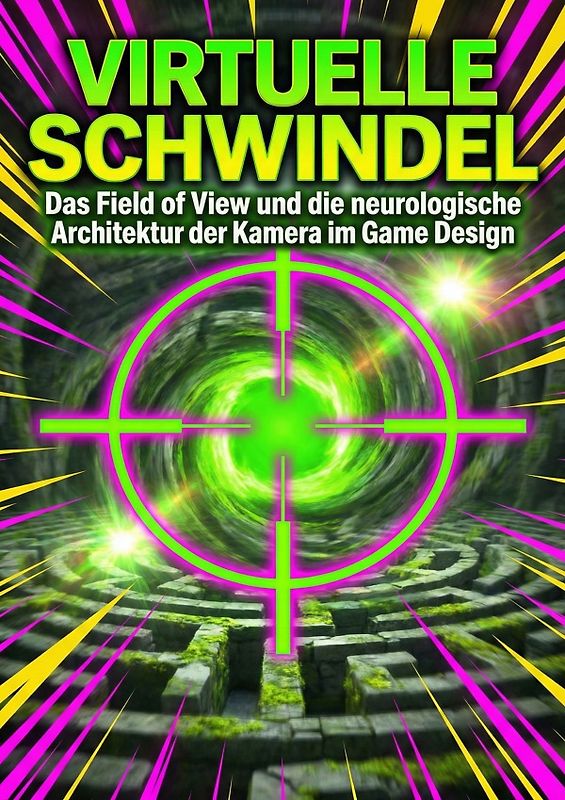 Virtueller Schwindel