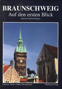 Braunschweig auf den ersten Blick