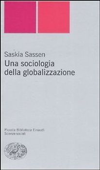 Una sociologia della globalizzazione