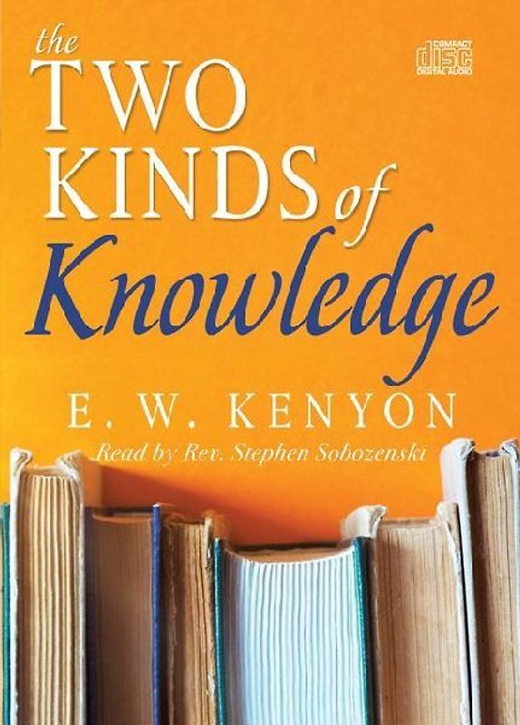 The Two Kinds of Knowledge