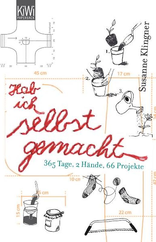 Hab ich selbst gemacht