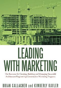 Leading with Marketing