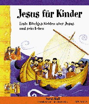 Jesus für Kinder