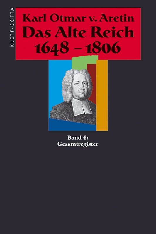 Das Alte Reich 1648-1806