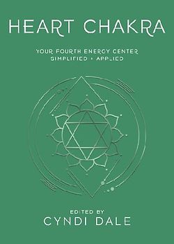 Heart Chakra