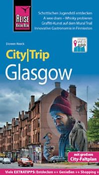 Reise Know-How CityTrip Glasgow