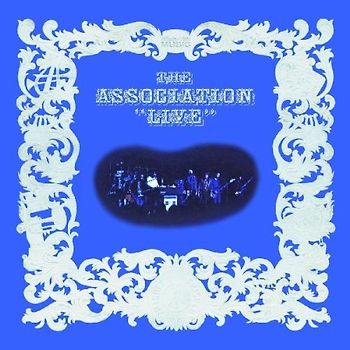 Association,the - Live