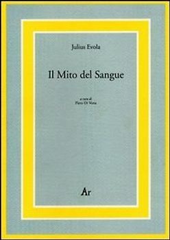 Il mito del sangue