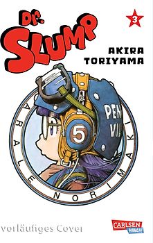 Dr. Slump Massiv 3