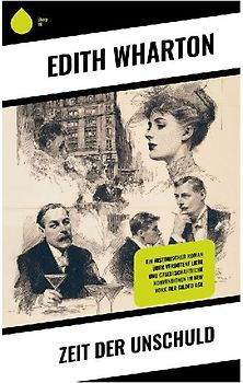 Zeit der Unschuld