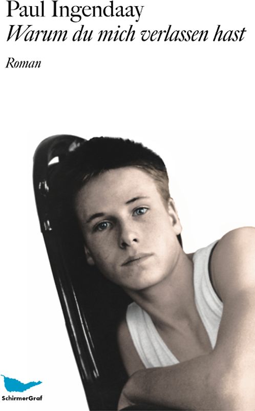 Warum du mich verlassen hast