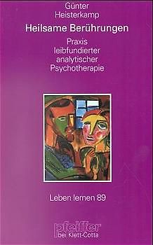 Heilsame Berührungen