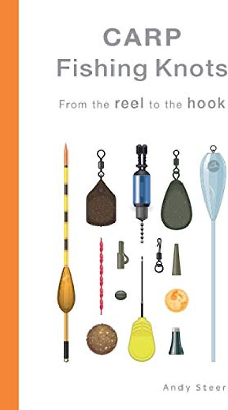 Carp Fishing Knots - From the reel to the hook