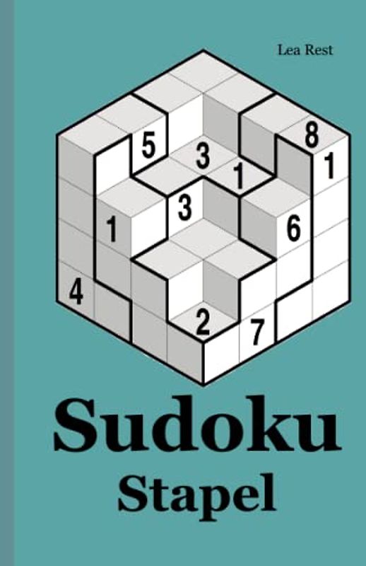 Sudoku Stapel