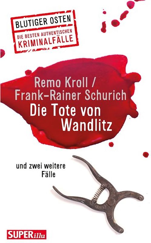 Die Tote von Wandlitz