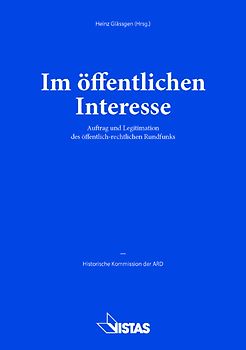 Im öffentlichen Interesse