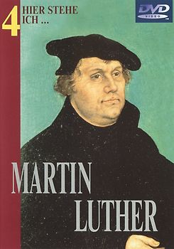 Martin Luther 4 - Hier stehe ich... DVD