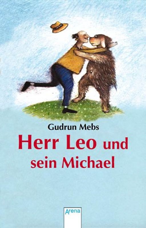 Herr Leo und sein Michael