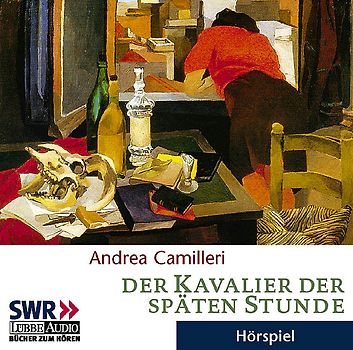 Der Kavalier der späten Stunde