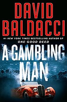 A Gambling Man (An Archer Novel, 2, Band 2)