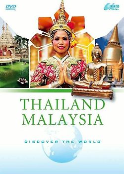 Discover The World - Thailand-Malaysia DVD