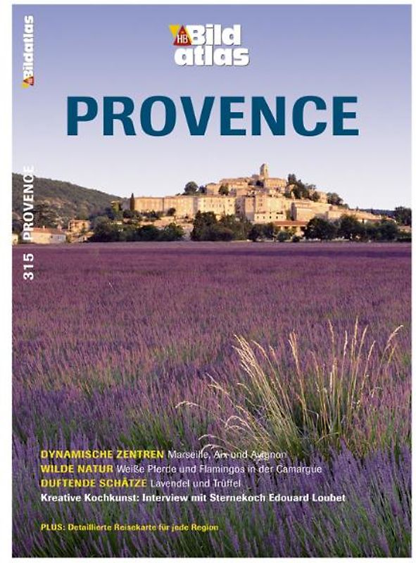Provence