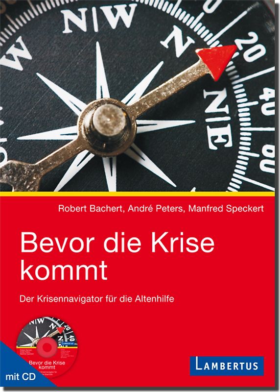 Bevor die Krise kommt