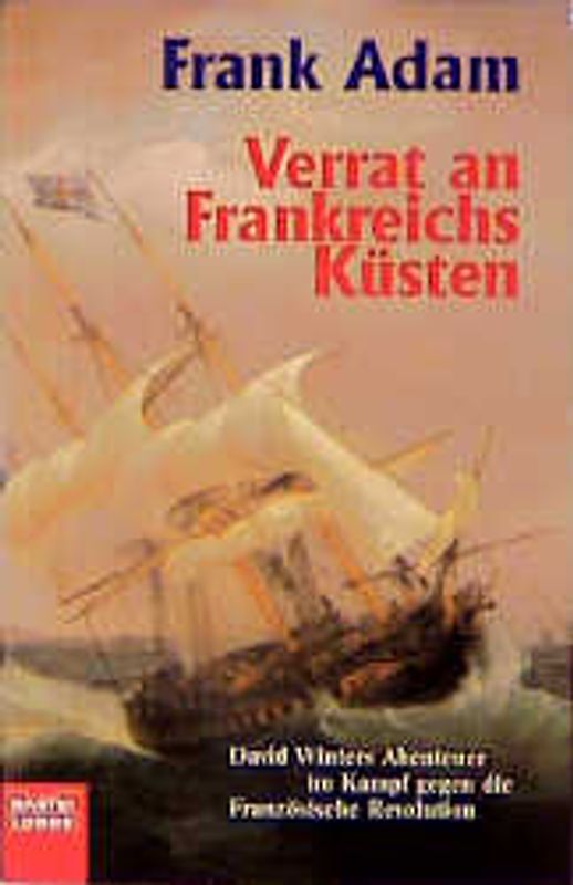 Verrat an Frankreichs Küsten