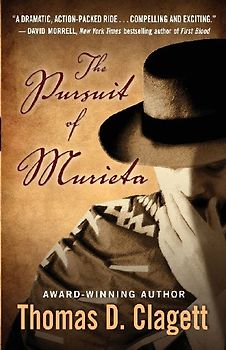 The Pursuit of Murieta