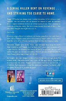 Closer Than She Knows