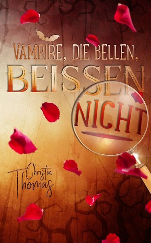 Vampire, die bellen, beissen nicht