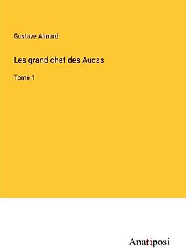 Les grand chef des Aucas