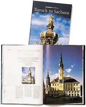 Barock in Sachsen